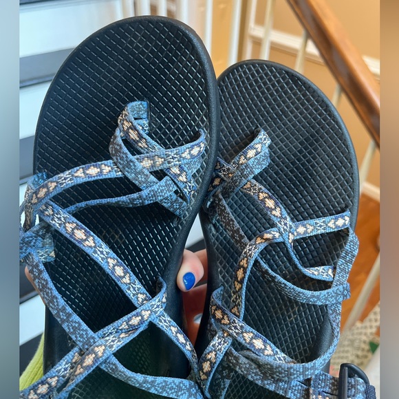 Chaco Women's ZX2 Classic Sport Slingback Sandals - Picture 2 of 7